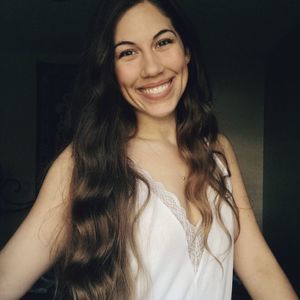 Meet your Posher, Sabrina